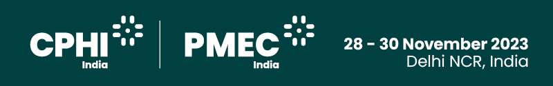 CPHI-PMEC India 2023 - Greater Noida