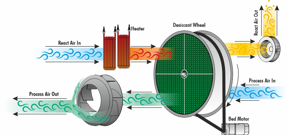 Rehoboth Rotor Technology